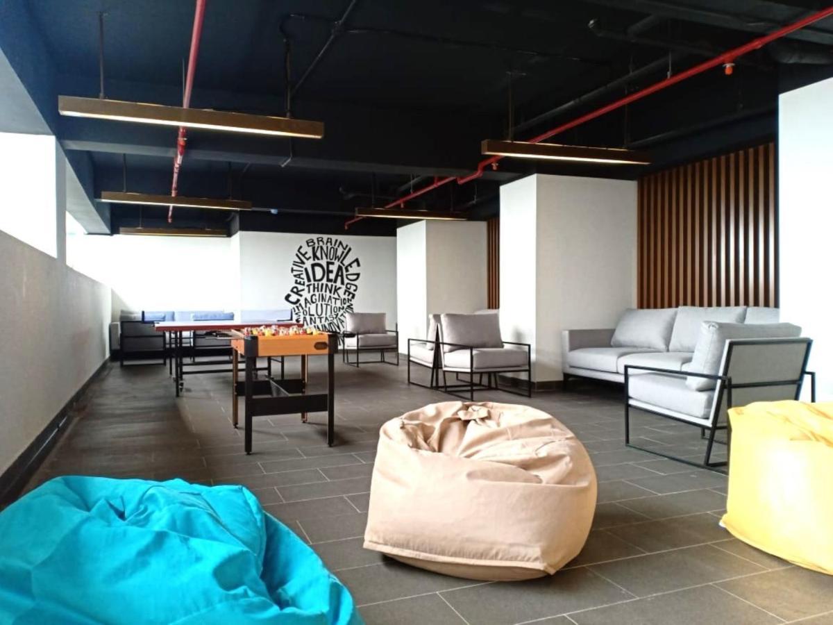 Embarcadero By Novi Mck अपार्टमेंट *